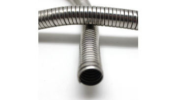 stainless steel hose