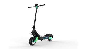 S6  e scooter video