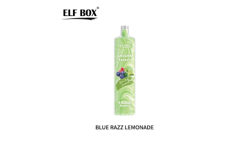 elf box shisha 15000 2