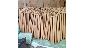 Solid Beech Wood Baseball Bat for Training Fitness Practice1