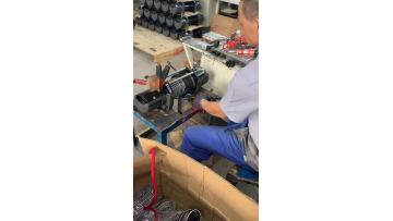 electric offroad winch manufactruing .mp4