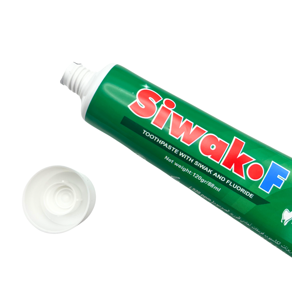 Siwak F Toothpsate Png