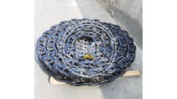 336D sprocket track 146-5582