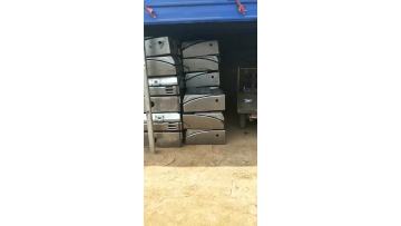 Toolbox For Doosan Excavator DL220