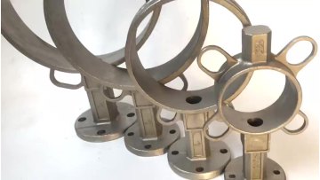 Seal Pair Keystone Offset 4inc Micro Standard Zhejiang Worm Gasket Chipped Chipped Dealers Butterfly Valve Body1