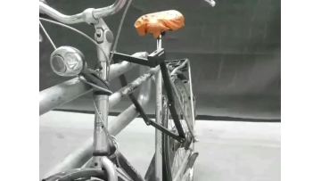 ART2 Foling lock attack test