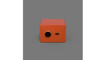 factory price mini electronic cash security fingerprint safe box price1