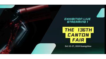 the 136th Autumn Trade Fair 2024