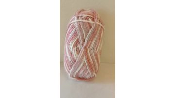 BTA015 hand weave fancy yarn