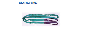 Soft Lifting Safety Sling