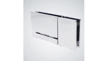 SVA-B311GS180-92 Glass to Glass 360 Degree Pivot Hinge Hardware