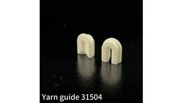 Yarn guide 31504