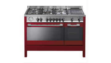 Microwave And Oven
