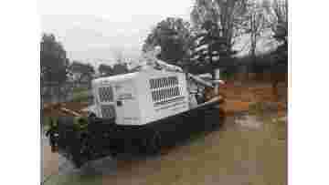 Environmental Protection Machine Customer Sharing