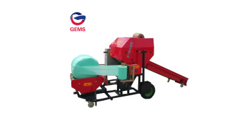 silage wrapper