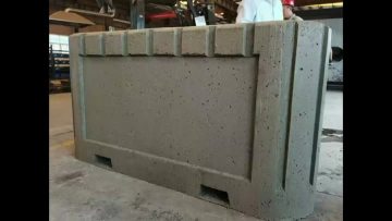 Vertical Hydraulic Concrete Pipe Making Machine with Integrated Mold Turning System