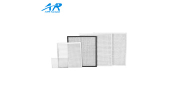 Metal Mesh Filter