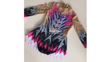 rhythmic leotard