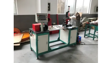 Automatic Accumulator Condenser TIG Welding Machine