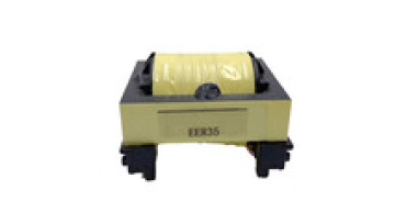 High-Efficiency EER35 Toroidal Transformers for Stable Power Transmission1