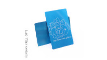 Kunshan Krell Cute Bread Cat Wholesale Customization of High-end Fashion New Metal Cards1