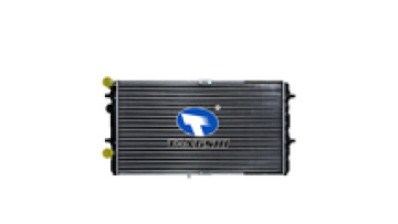 6K0.121.253 AG Cooling Water Radiator Core Aluminium Cooling System Manufacture Mechanical Radiator for VW1