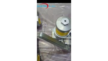 SD FLND Duplex Filter