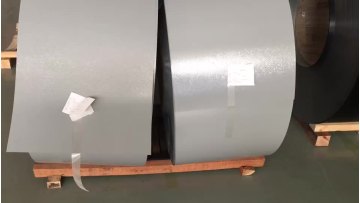 Everest pcm steel sheet for refrigerator steel siding board PCM color coated steel sheet1