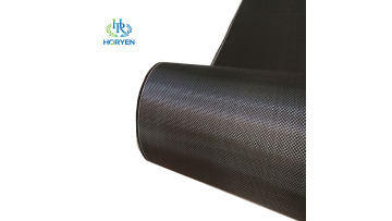 plain carbon fiber fabric