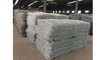 Gabion Mesh Production Line