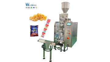 WPV160S granule packing machine