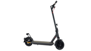 G8 Electric Moped Scooter