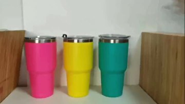 Car Cup--900ML