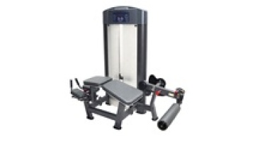 Popular Commercial Fitness Precor Gym Equipment Prone Leg Curl Machine LJ-5518-131