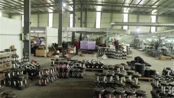 CPU DUMBBELL WORKSHOP
