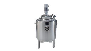 Fermentation Tank