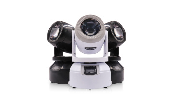 LB100 beam lights