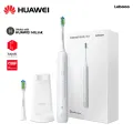 Huawei Hilink Smart Sonic Electric Toothbrush Top Quality Toothbrush Head Replaceable Whitening Healthy App for xiaomi soocs