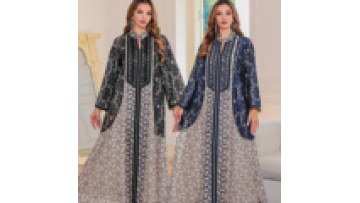 2026 New Style Luxury Tulle Embroidered Muslim Women's Dress Middle Eastern Ramadan Jalabiya Islamic Party Abaya Dubai Long Robe1
