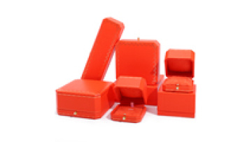 Wholesale custom luxury jewelry packaging box with handbag bracelet earrings necklace velvet brand cartiers ring jewelry box1