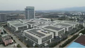 Anhui NEWBASE New Energy Technology Co., Ltd