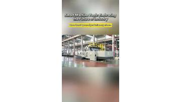 SmartMachine Tools:Embracingthe Future of Industry