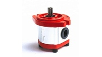 Hydraulic Gear Pump1