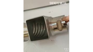 Meat Grinder Accessories Machinery Parts Foundry