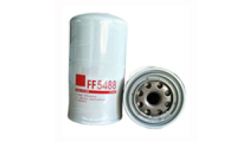 PC200-8 excavator parts fuel filter 600-311-3750 fs5488 p550774 genuine spare parts FF54881