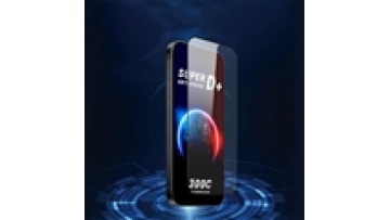 Supper D 0.4mm Anti-Explosion Tempered Glass Screen Protector for iPhone 16/15/14/13/12/11 Pro Max1