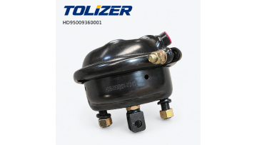 HD95009360001-Hande-Front-Brake-Chamber-Shacman