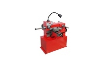 High Quality Brake Disc and Drum Repair Lathe Machine BD45 for Sale1