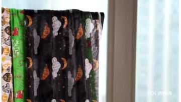Hot Selling printed stretch custom mesh fabric 100% polyester new design netting fabric1