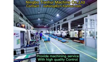 0908Tianhui Maching Shop